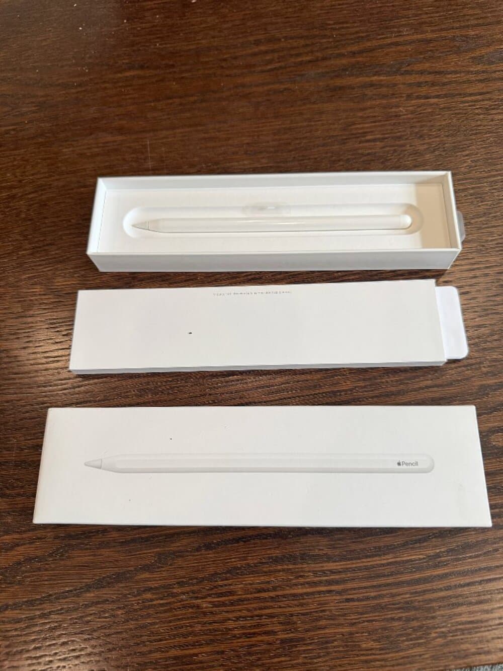 BRAND NEW Apple Pencil (2nd Generation) - Thumbnail 8