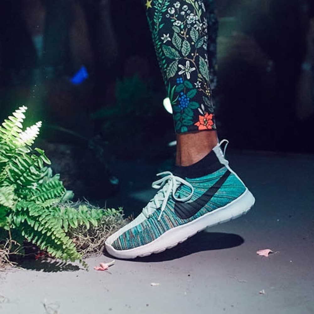 Nike Riccardo Tisci x NikeLab Free FlyKnit - Thumbnail 10