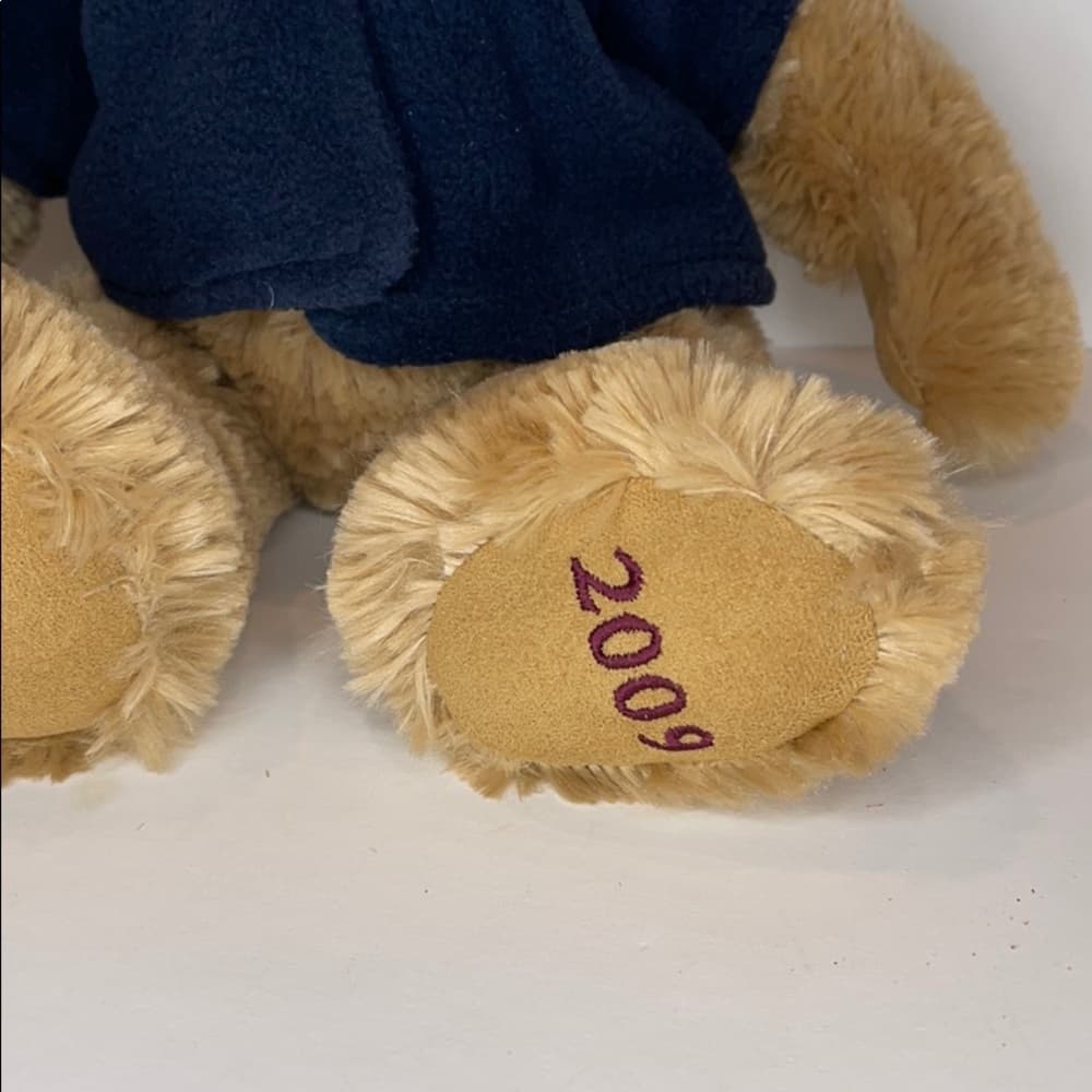 Burberry Bear