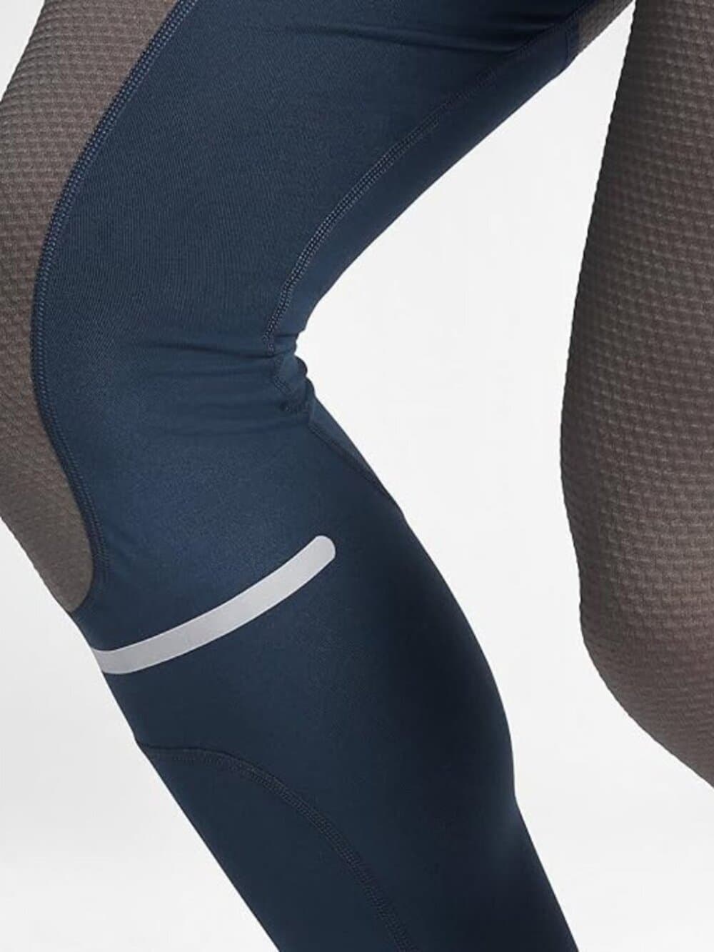 Gyakusou × Nike × Undercover pro running tights. M - Thumbnail 8