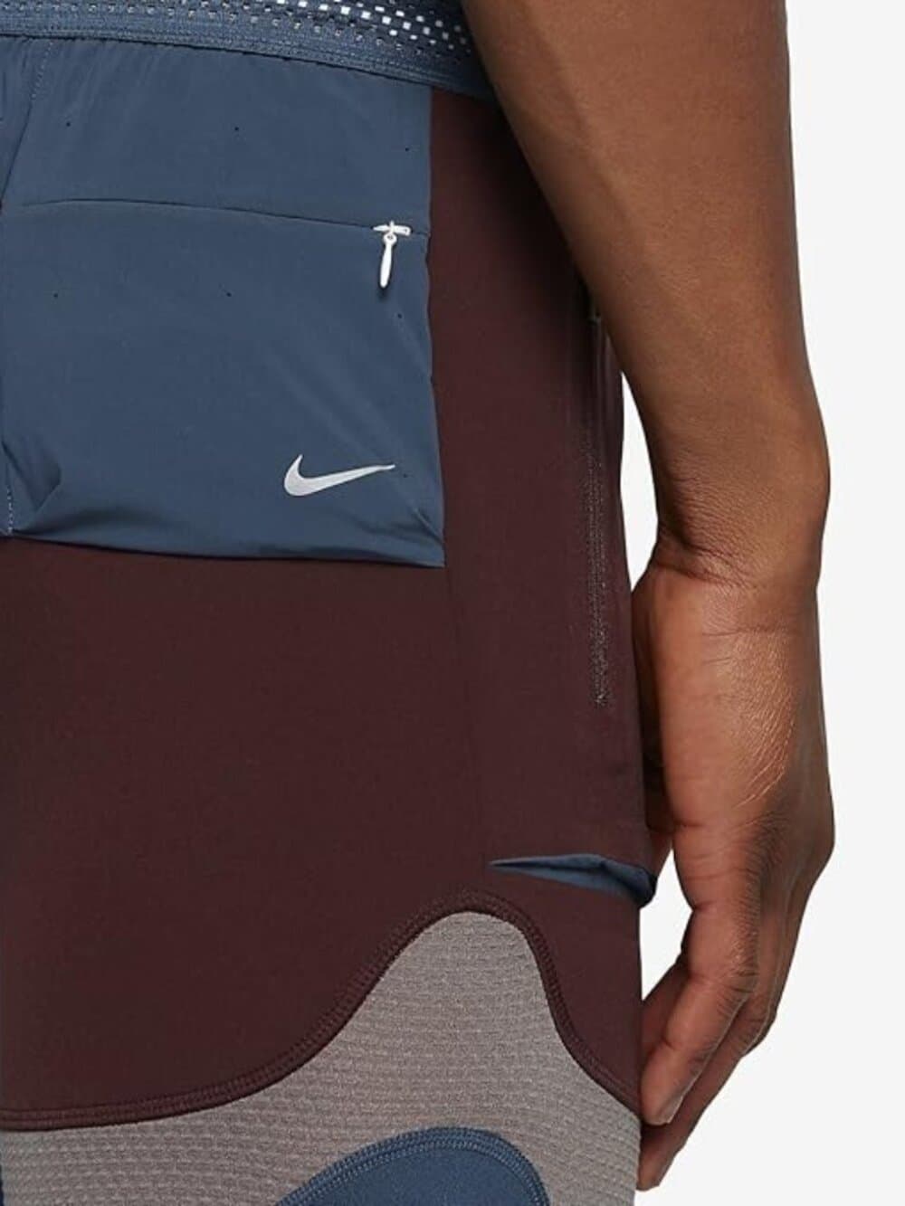 Gyakusou × Nike × Undercover pro running tights. M - Thumbnail 9