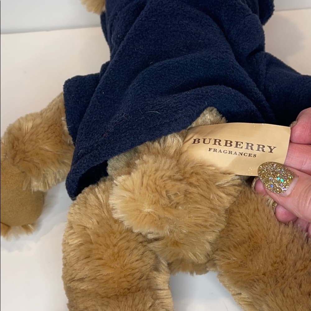 Burberry Bear - Thumbnail 6