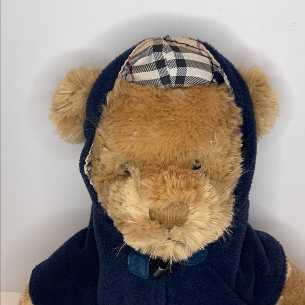 Burberry Bear - Thumbnail 8