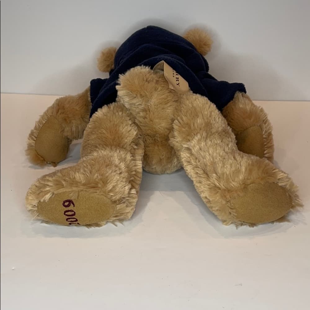 Burberry Bear - Thumbnail 5