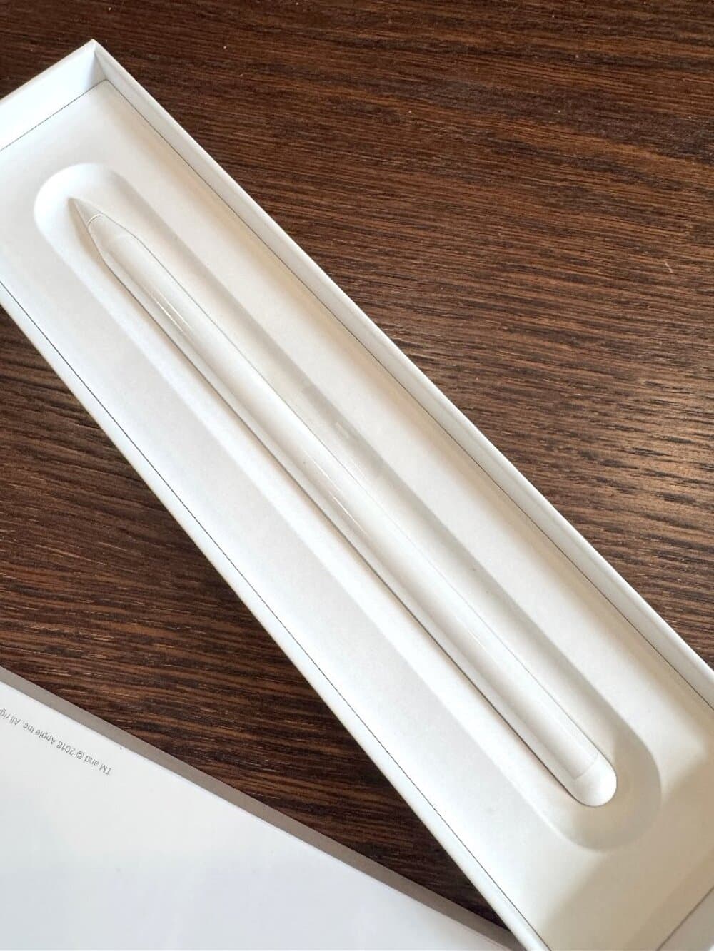 BRAND NEW Apple Pencil (2nd Generation) - Thumbnail 6
