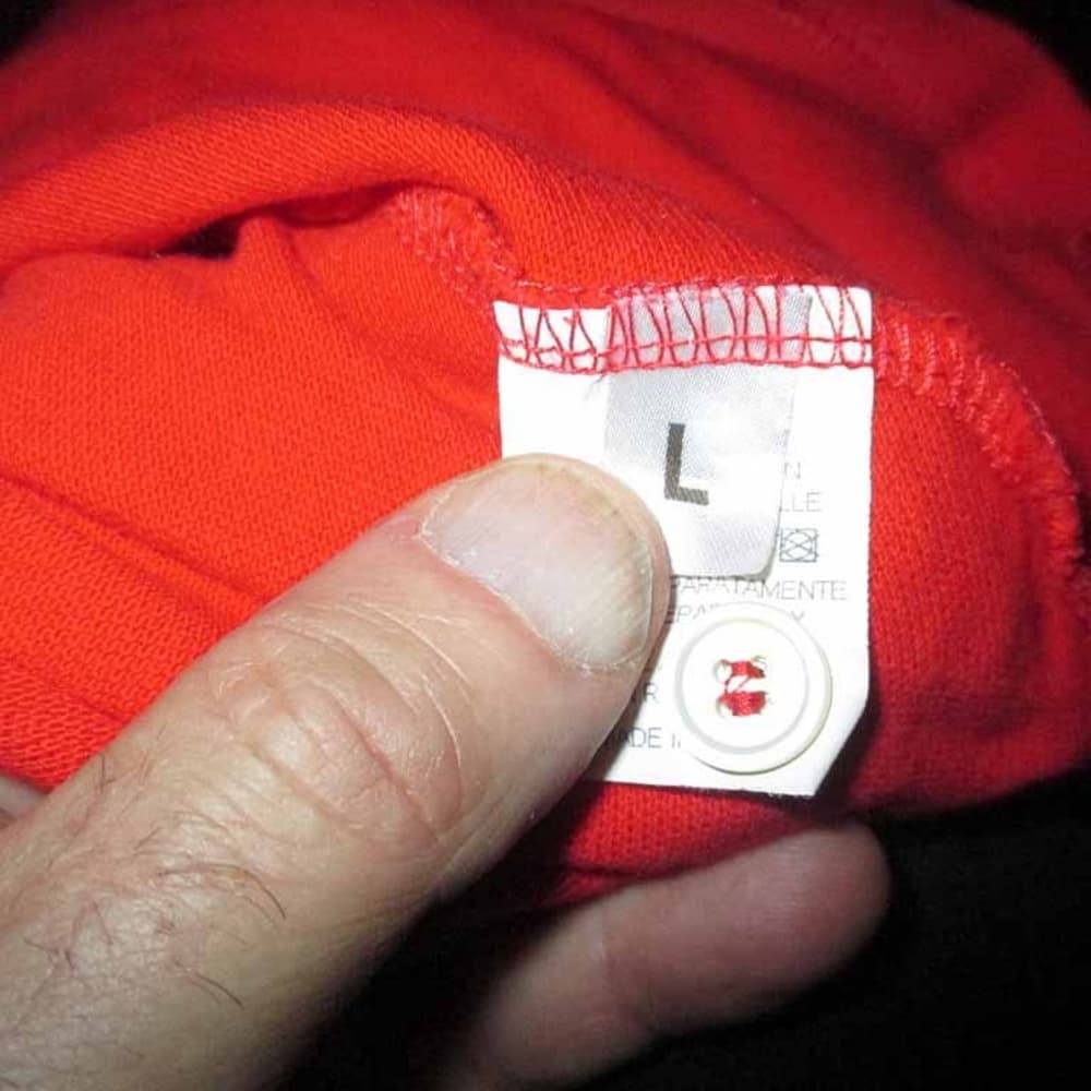 Walter Van Beirendonck 'Wonder Bear' polo - Thumbnail 5