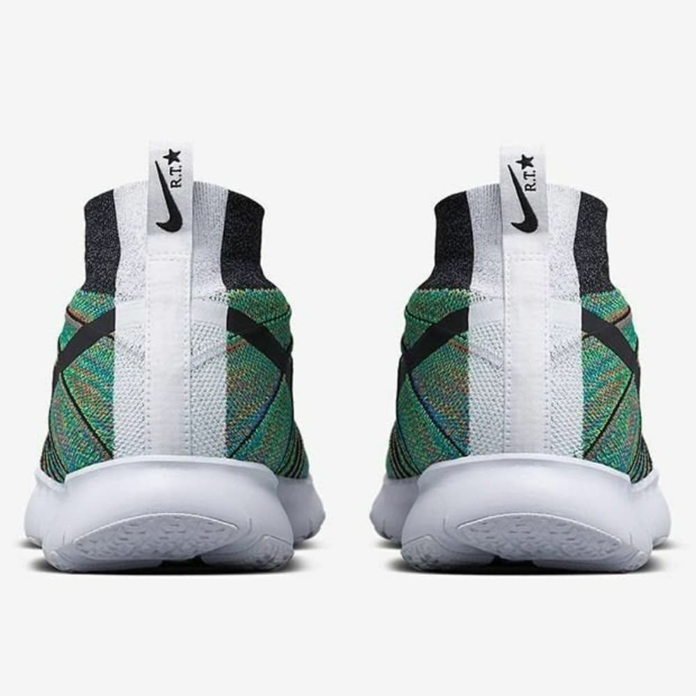 Nike Riccardo Tisci x NikeLab Free FlyKnit - Thumbnail 8
