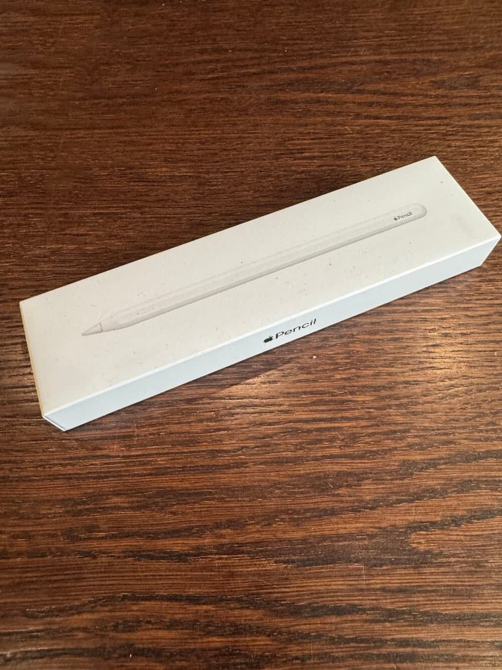 BRAND NEW Apple Pencil (2nd Generation) - Thumbnail 3