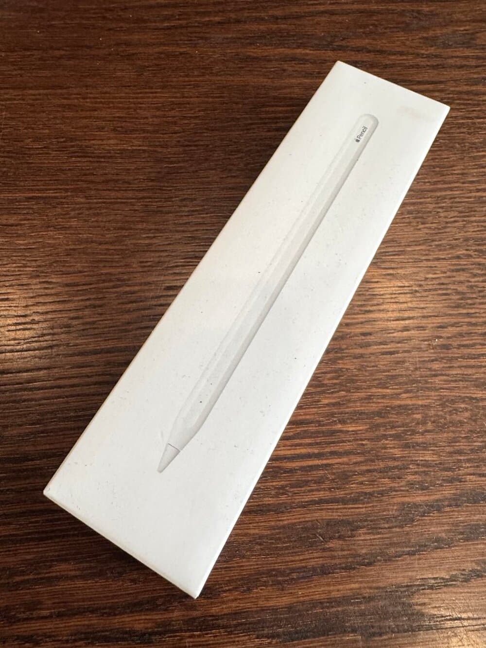 BRAND NEW Apple Pencil (2nd Generation) - Thumbnail 4