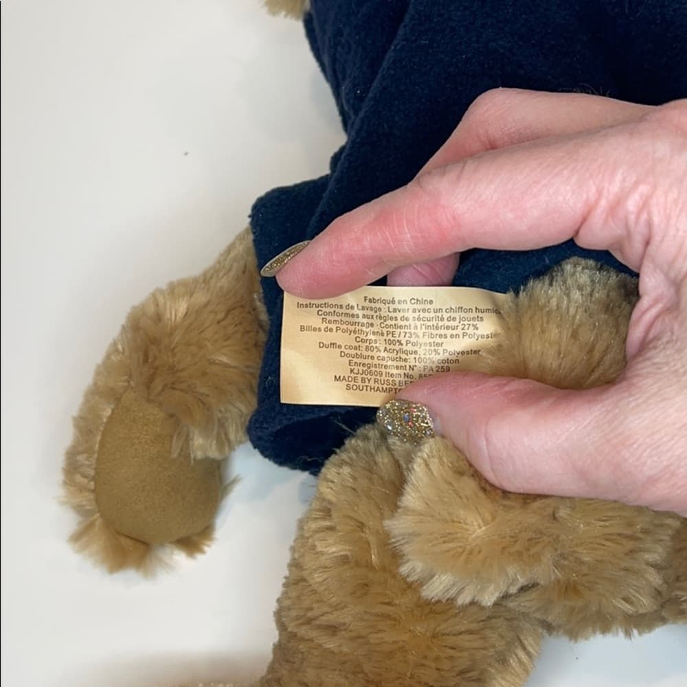 Burberry Bear - Thumbnail 7