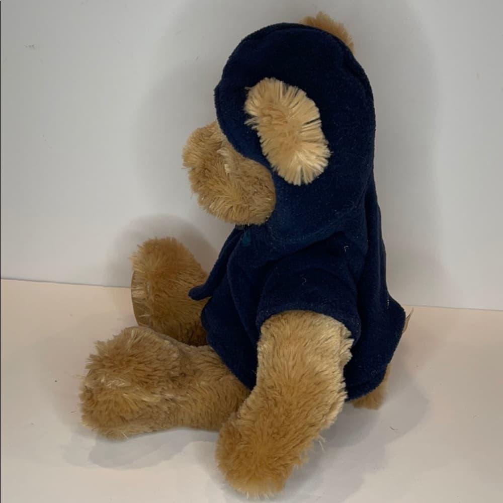 Burberry Bear - Thumbnail 2