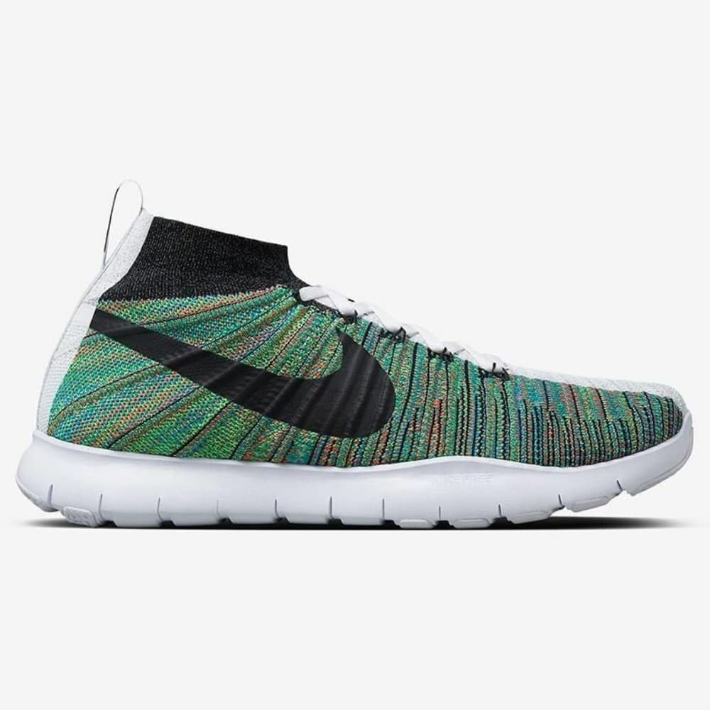 Nike Riccardo Tisci x NikeLab Free FlyKnit - Thumbnail 6