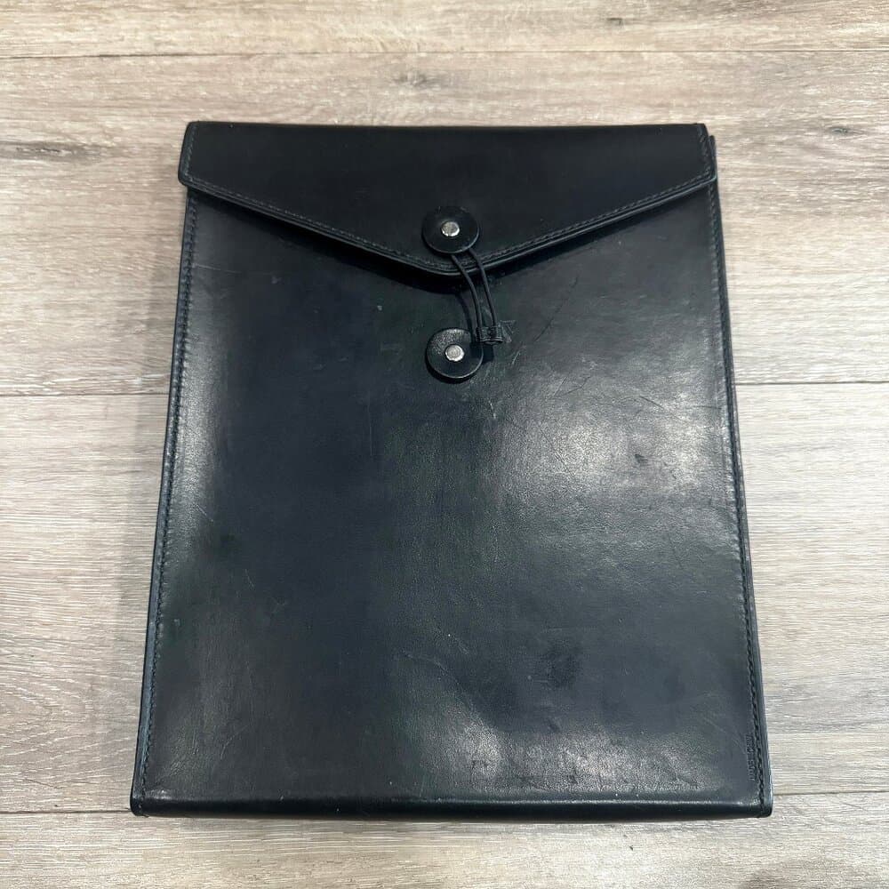 Fighter: The Fighters of the UFC - Limited edition Leather Pouch - Thumbnail 6
