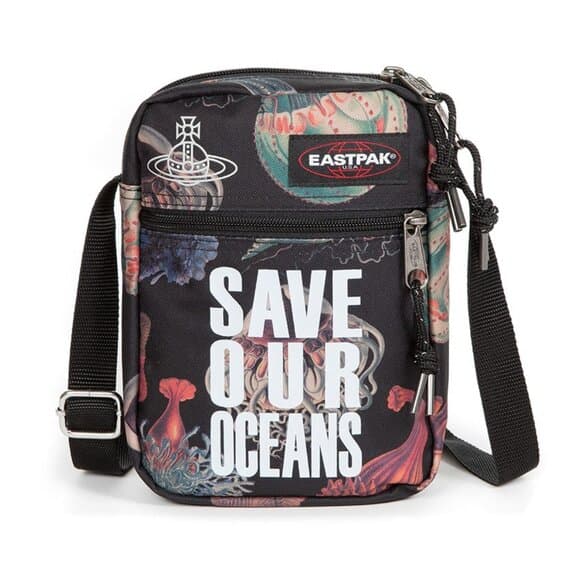 Vivienne Westwood collaboration with Eastpak - cross body bag - Thumbnail 7