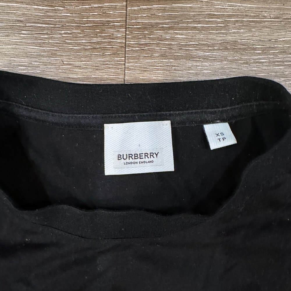 Burberry Riccardo Tisci rainbow 🌈 Unisex T shirt - Thumbnail 5