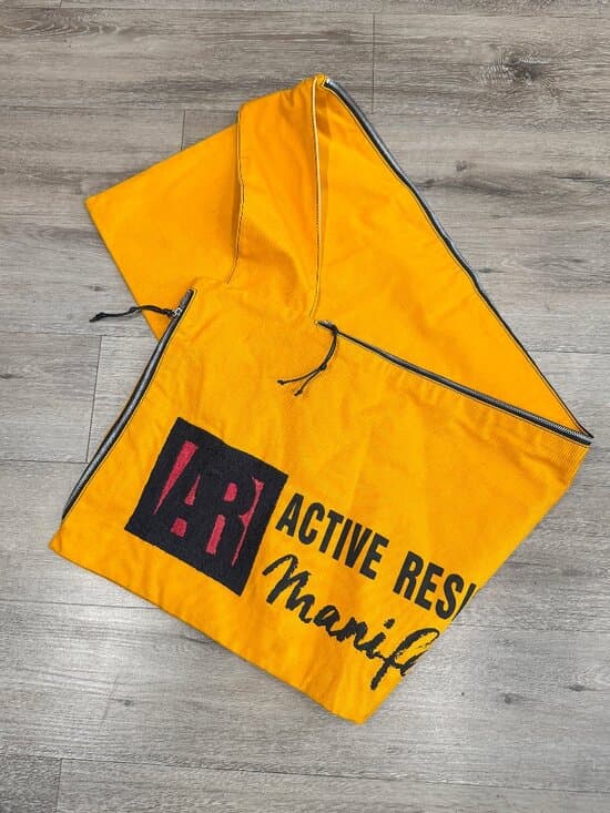 Vivienne Westwood oversized propaganda crossbody bag - Thumbnail 15