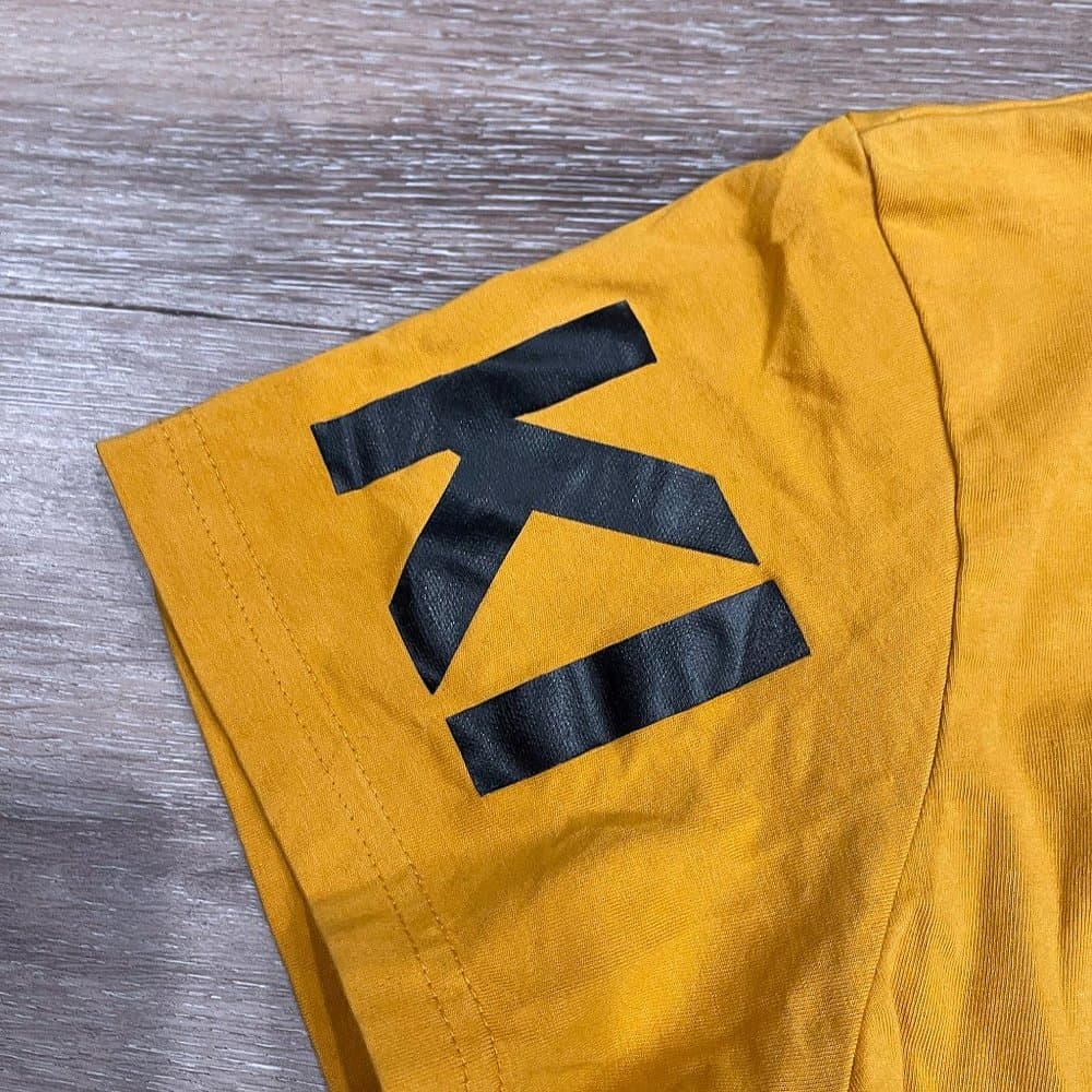 Burberry Kingdom T-shirt - size S - Thumbnail 3