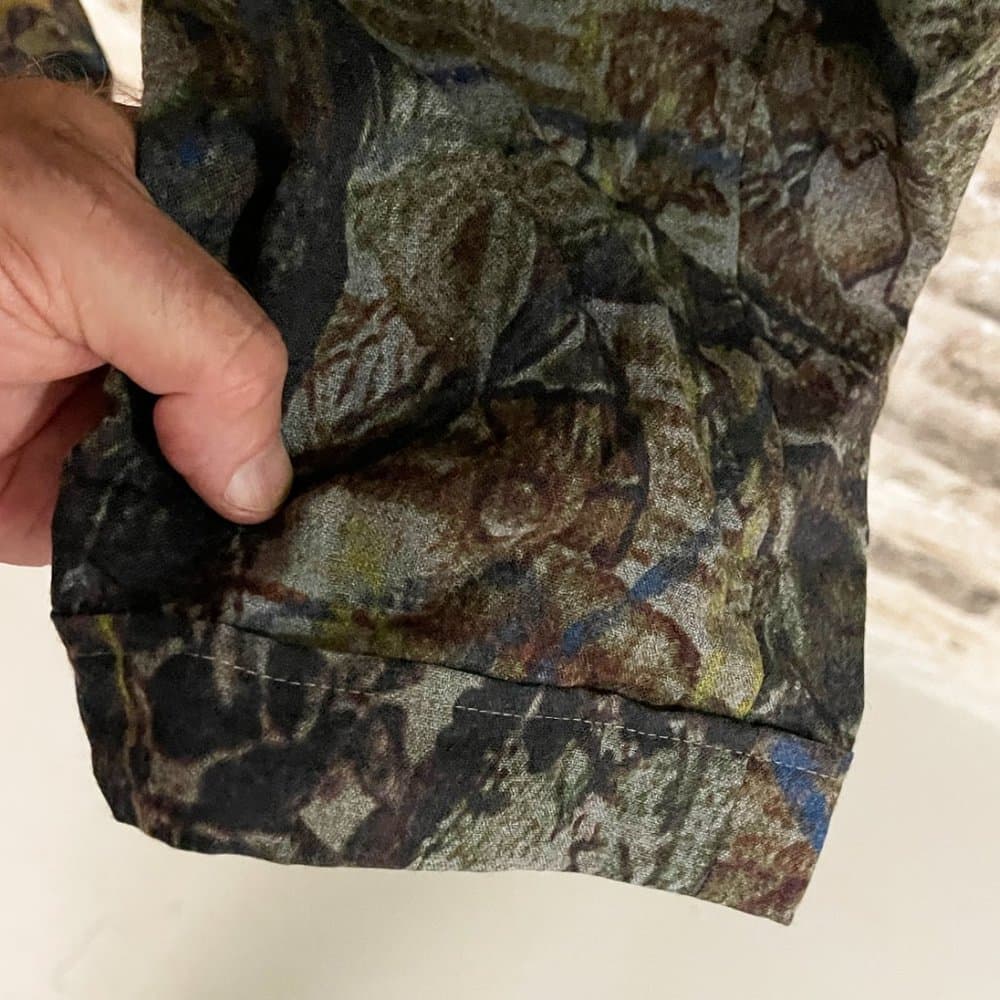 Vivienne Westwood fall 2019 climate protest cargo style pants - Thumbnail 7