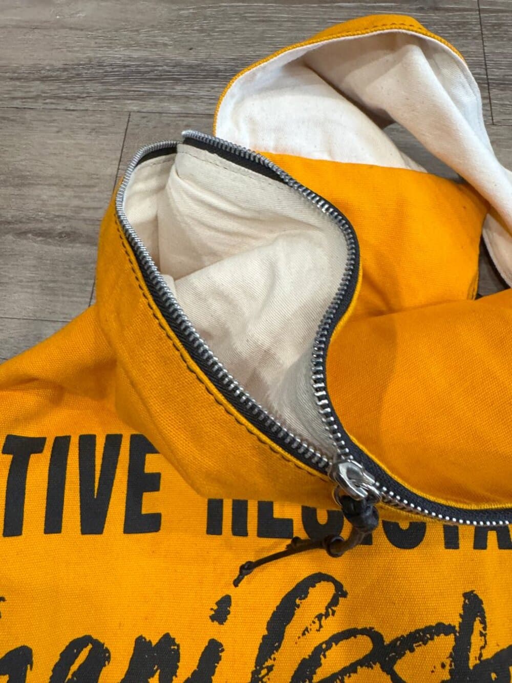 Vivienne Westwood oversized propaganda crossbody bag - Thumbnail 8