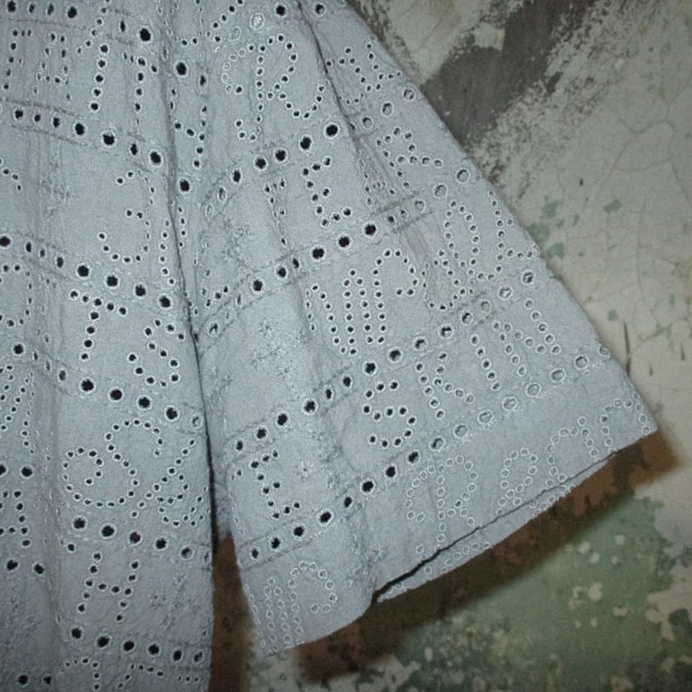 Walter Van Beirendonck 'Read My Skin" shirt - Thumbnail 2