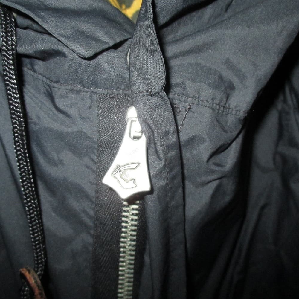Vivienne Westwood Oversized Raincoat - Thumbnail 6