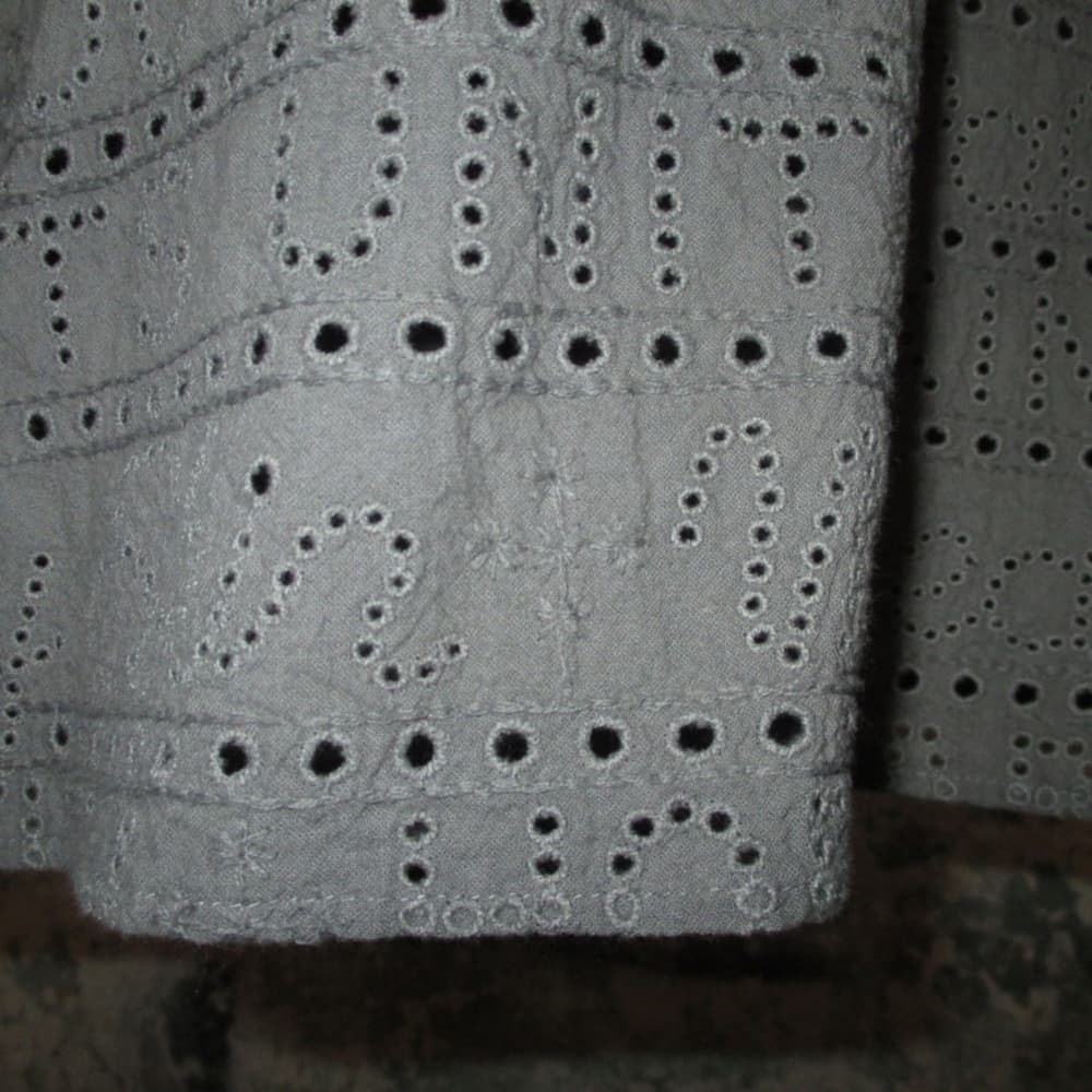 Walter Van Beirendonck 'Read My Skin" shirt - Thumbnail 7