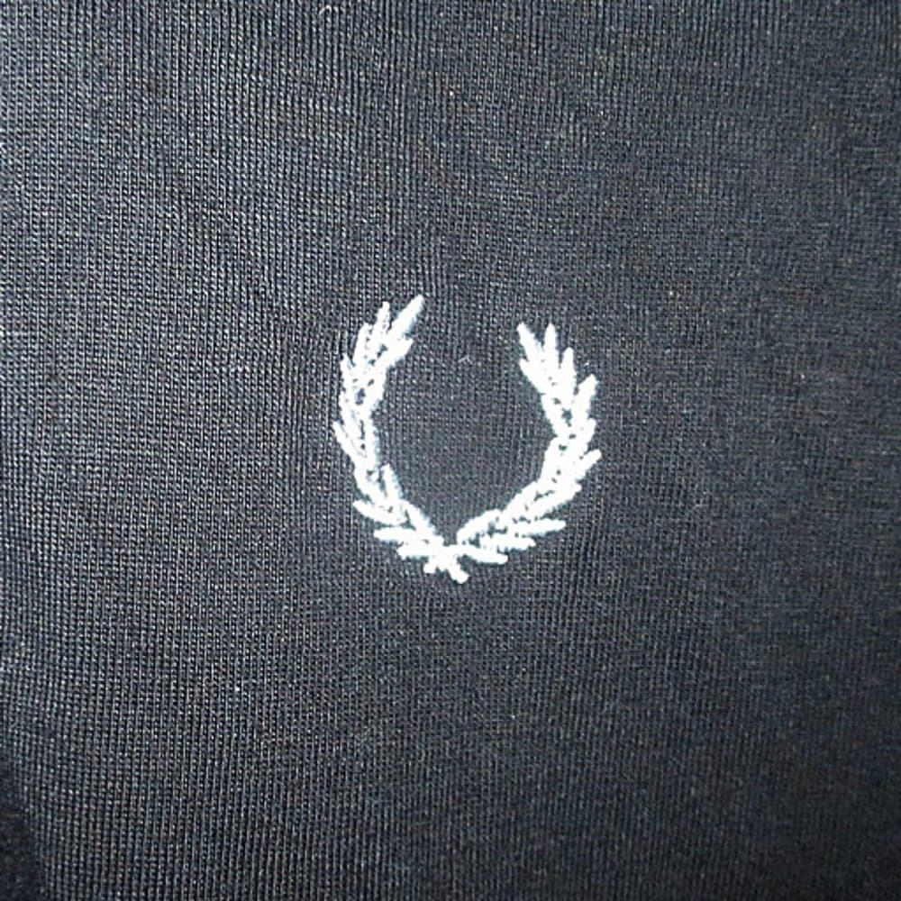 End X Mastermind World X Fred Perry T-Shirt - Thumbnail 11