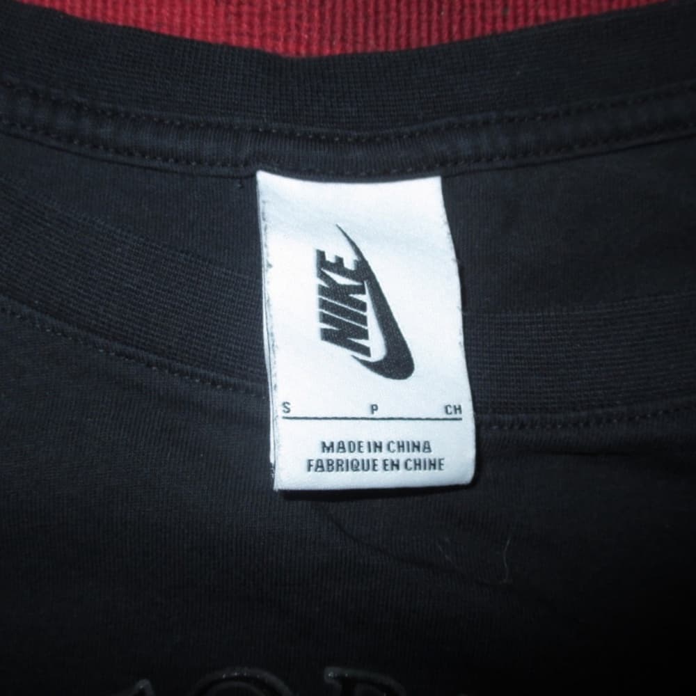 Riccardo Tisci for Nikelab+ Victorious range - Thumbnail 3