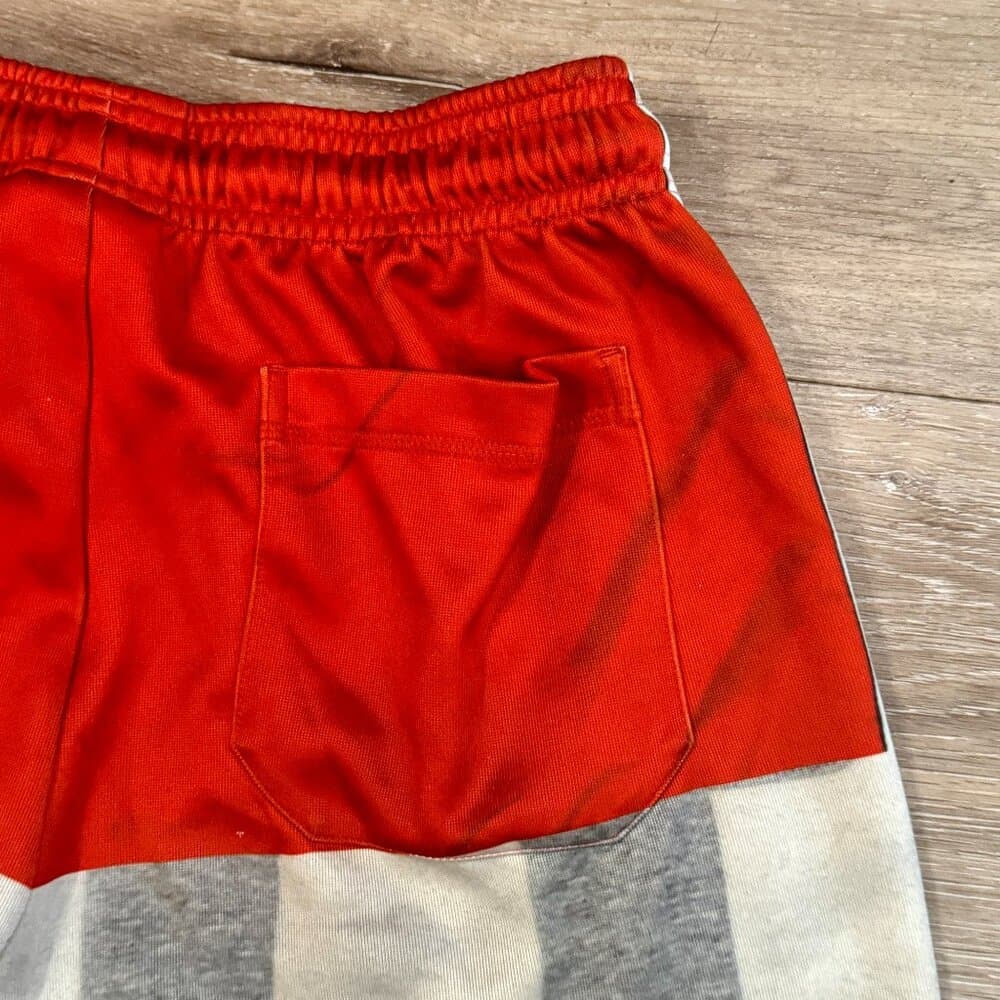 Limited edition adidas originals x alexander wang Photocopy Shorts size S - Thumbnail 5