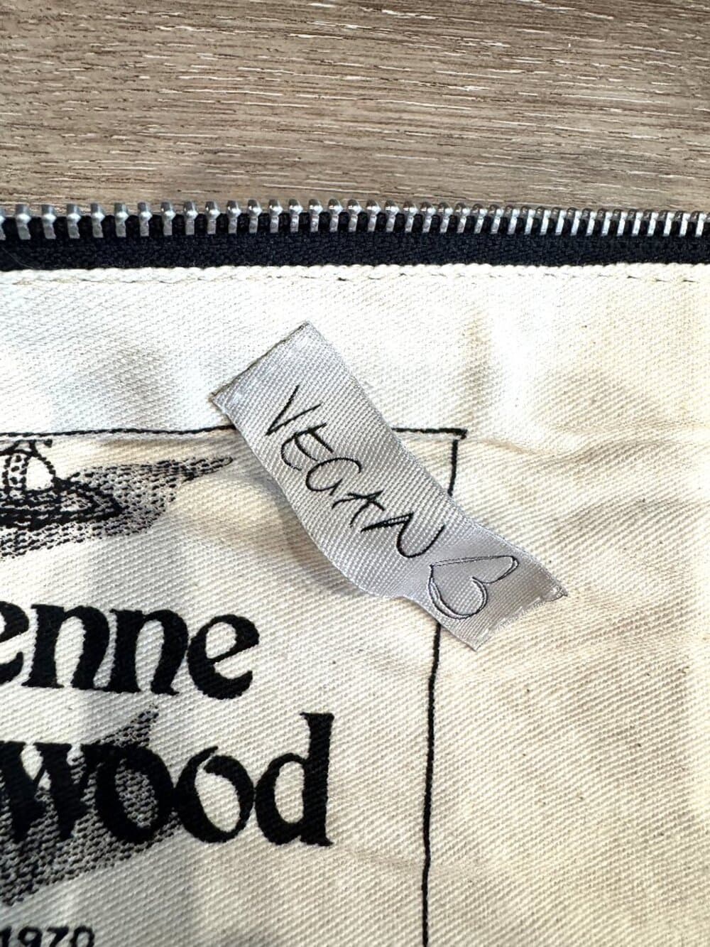 Vivienne Westwood oversized propaganda crossbody bag - Thumbnail 7