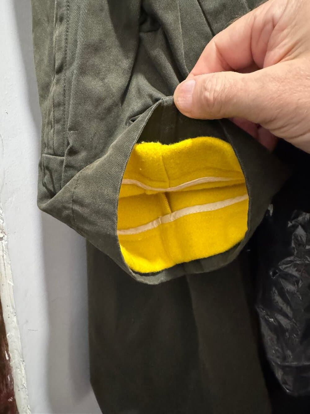 Rare Walter Van Beirendonck Bear Parka - Thumbnail 10