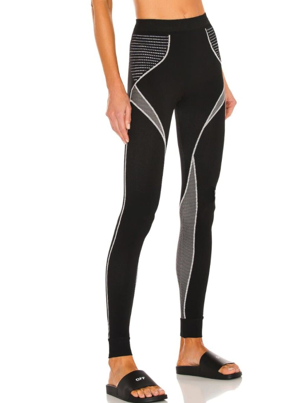 OFF-WHITE Athleisure Seamless Legging - Thumbnail 4