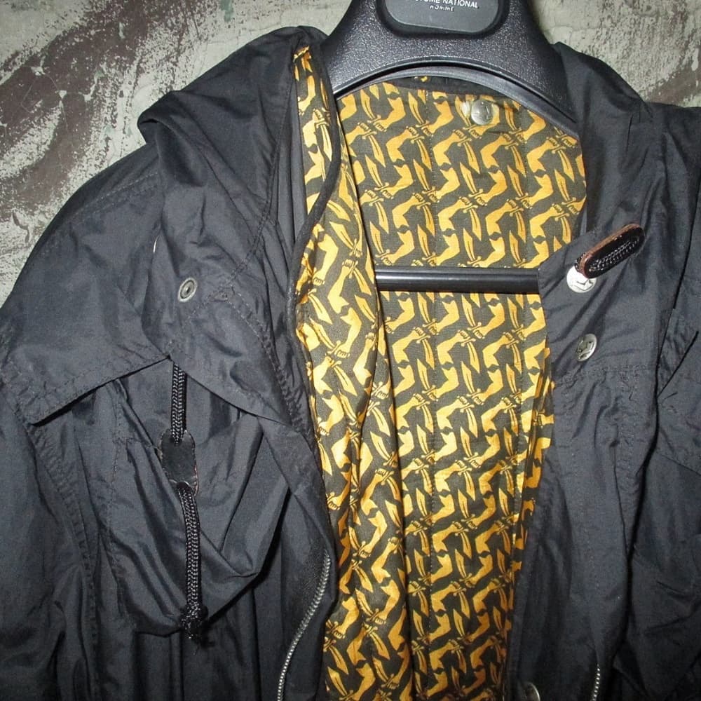 Vivienne Westwood Oversized anorak