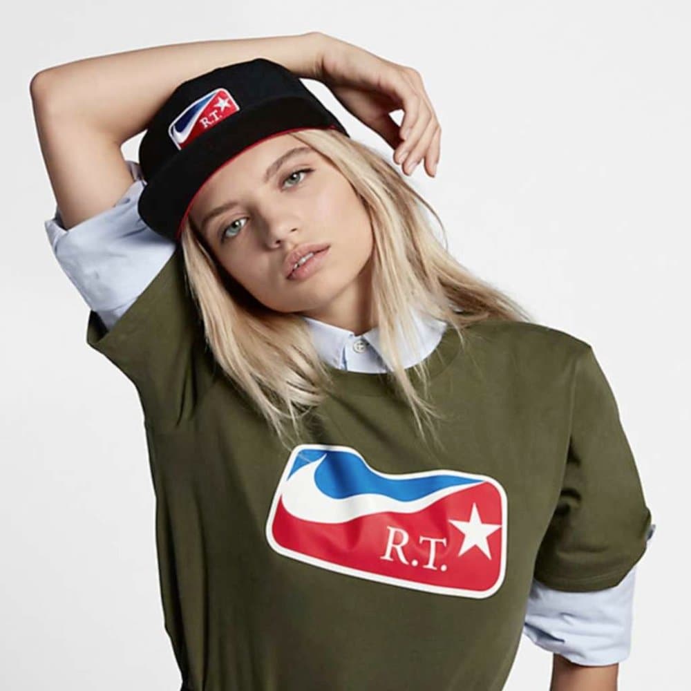 Nike by Riccardo Tisci