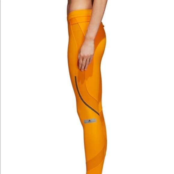 Adidas x Stella McCartney run long tight - Thumbnail 9