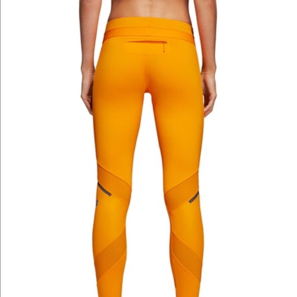 Adidas x Stella McCartney run long tight - Thumbnail 2
