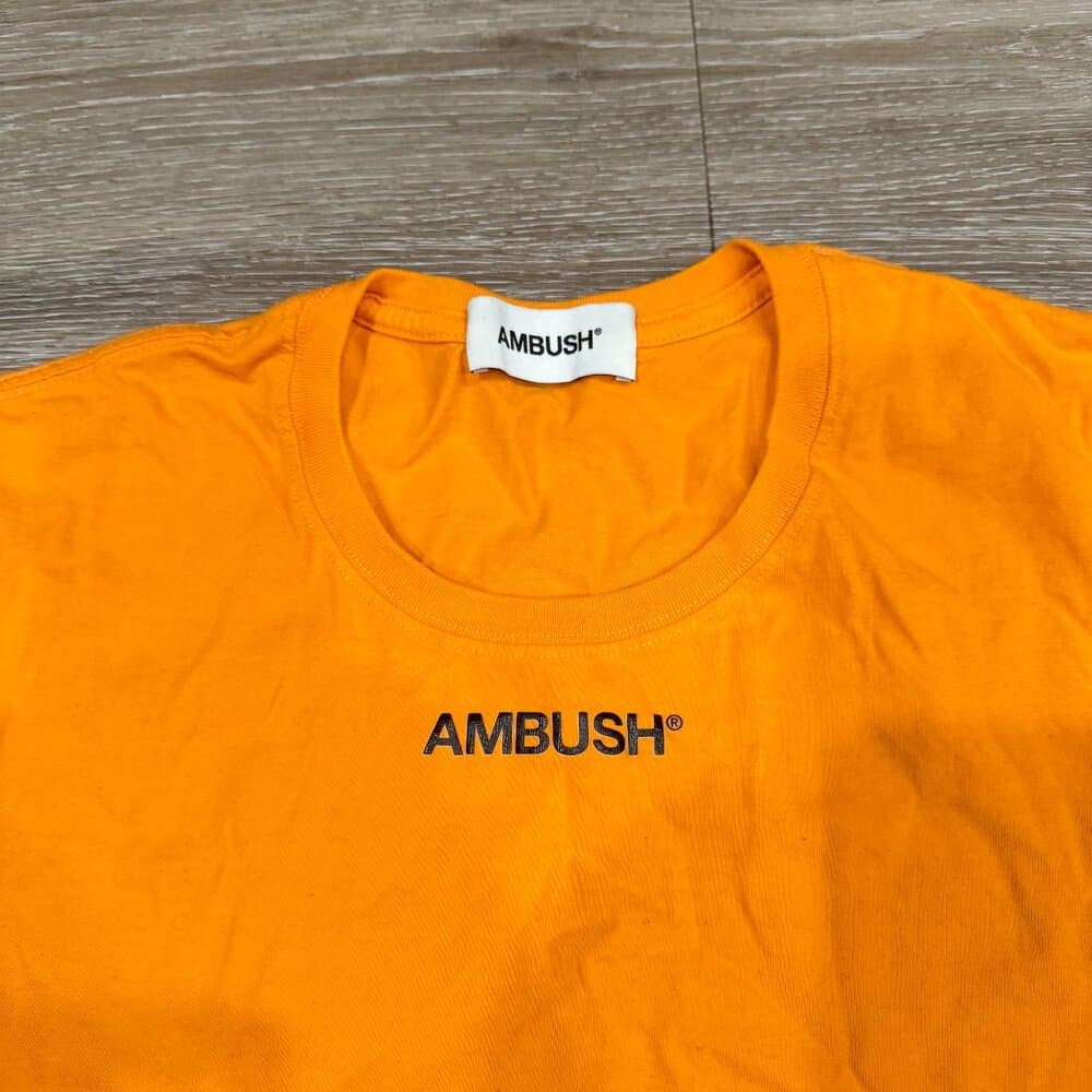 Ambush Tee... size M - Thumbnail 2