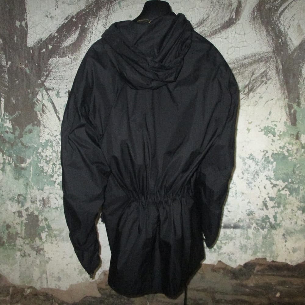 Vivienne Westwood Oversized anorak - Thumbnail 5
