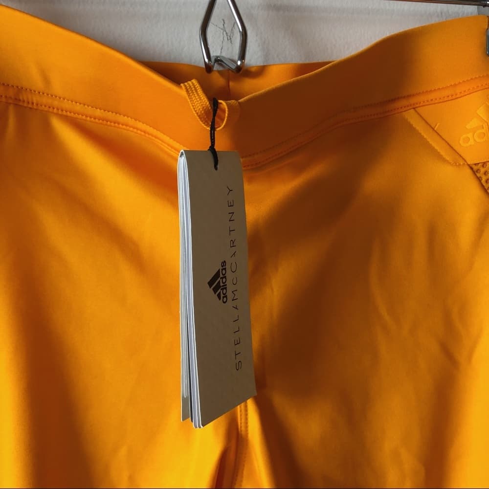 Adidas x Stella McCartney run long tight - Thumbnail 5