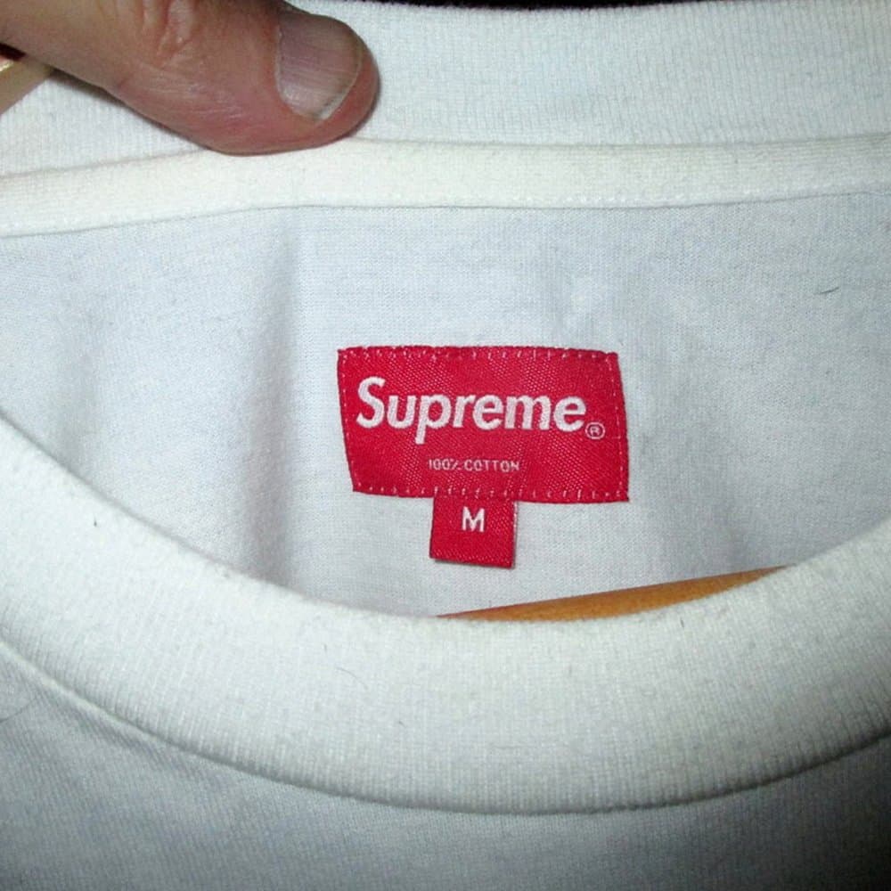 Supreme Truth - Long sleeve T shirt - Thumbnail 5
