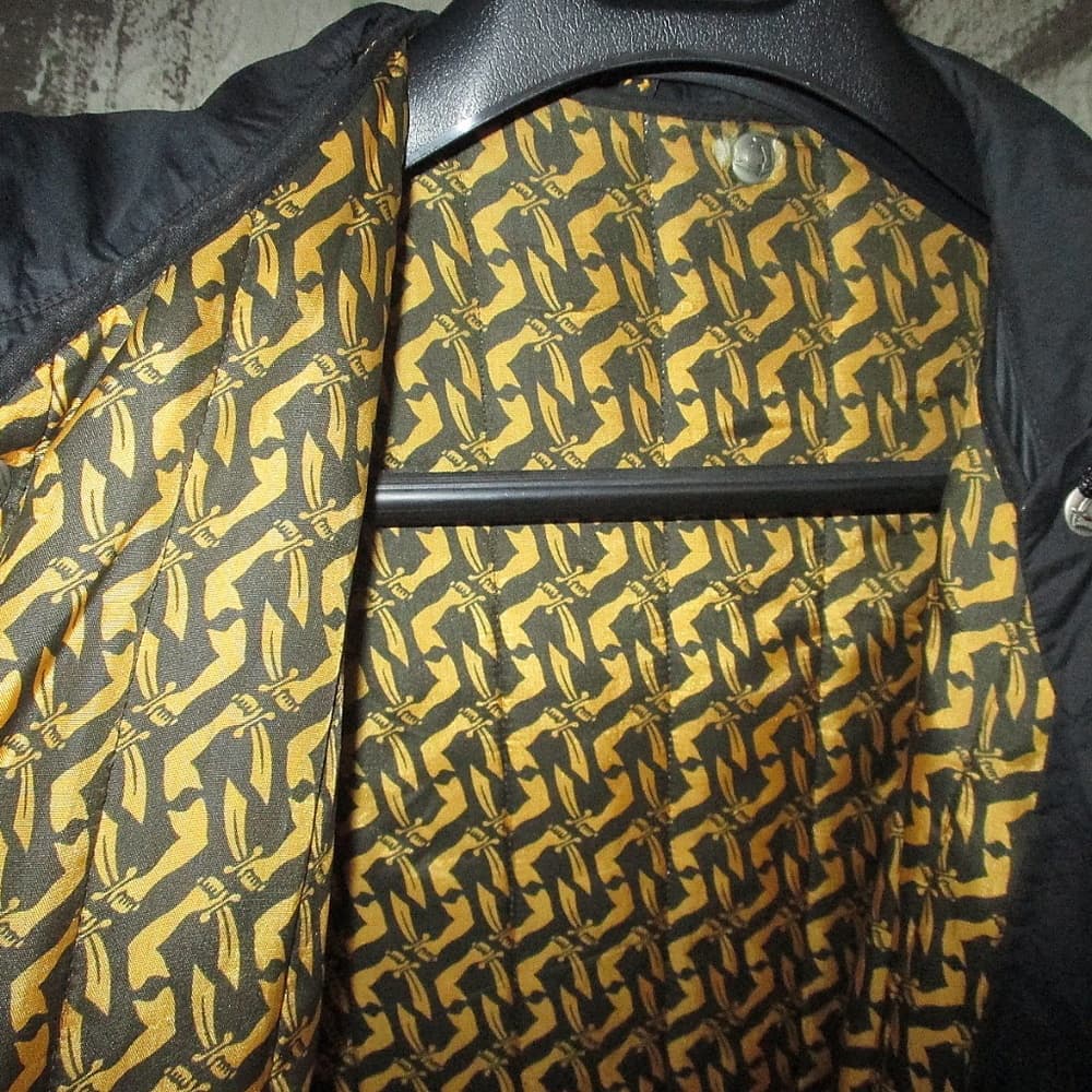 Vivienne Westwood Oversized anorak - Thumbnail 4