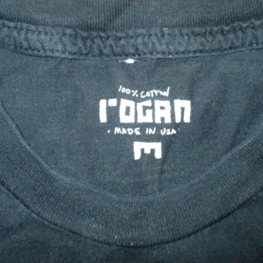 Rogan - Holy Terror / Archangel T-Shirt - Thumbnail 6