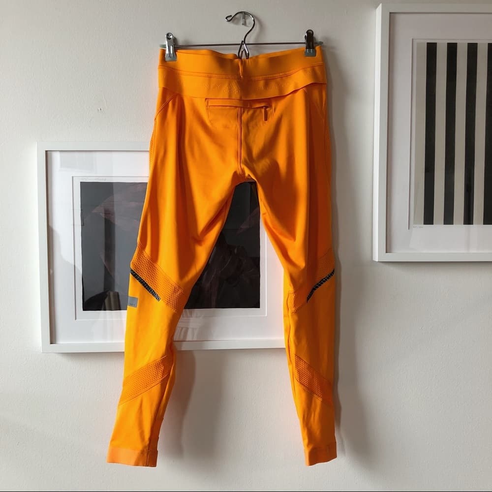 Adidas x Stella McCartney run long tight - Thumbnail 6