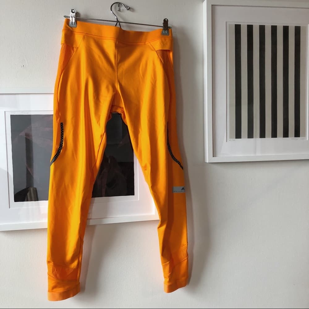 Adidas x Stella McCartney run long tight - Thumbnail 3