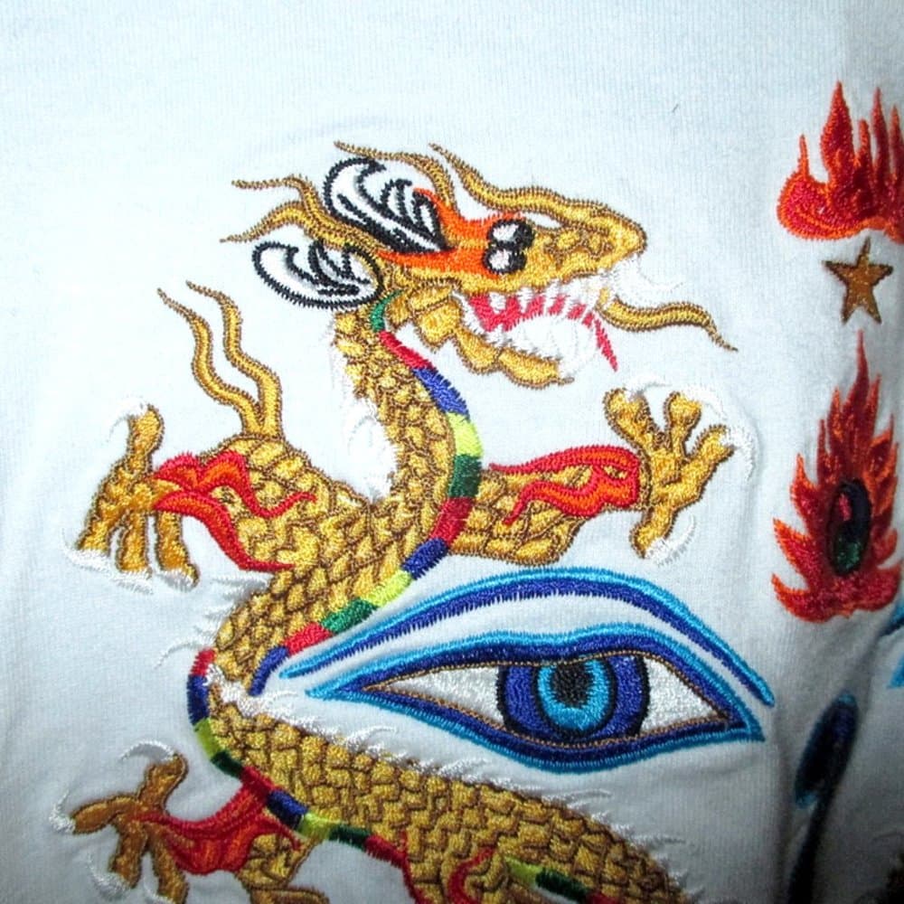 Supreme Truth - Long sleeve T shirt - Thumbnail 3