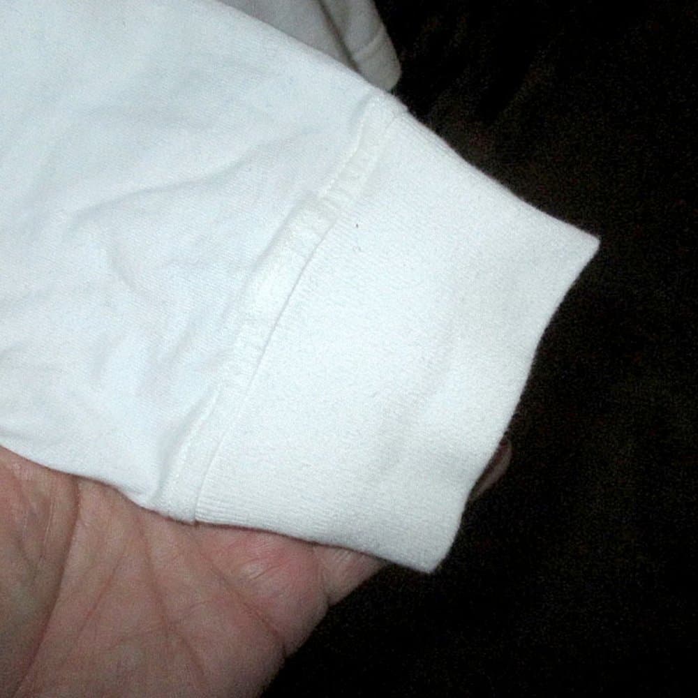 Supreme Truth - Long sleeve T shirt - Thumbnail 4