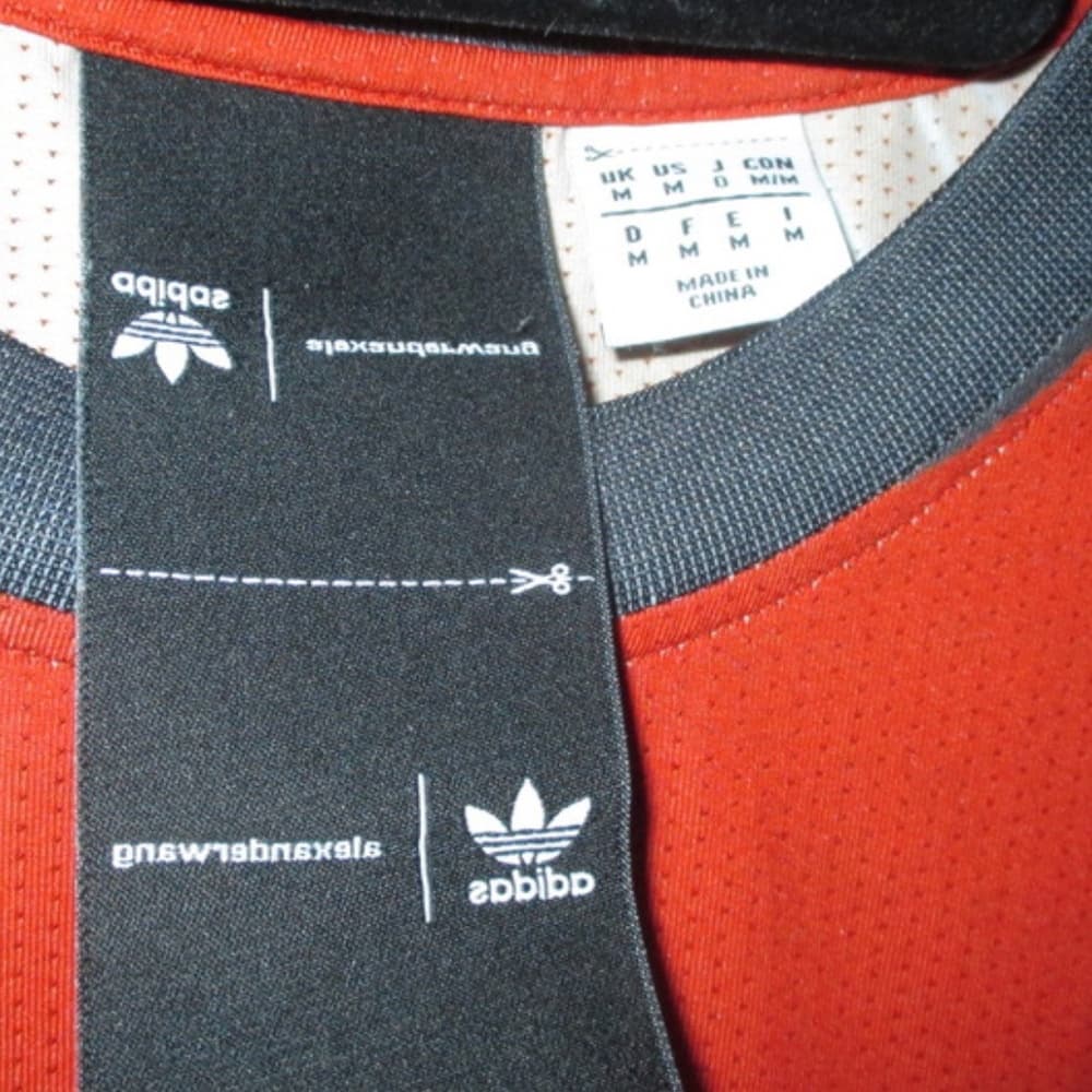 Alexander Wang T-shirt - Medium - Thumbnail 6