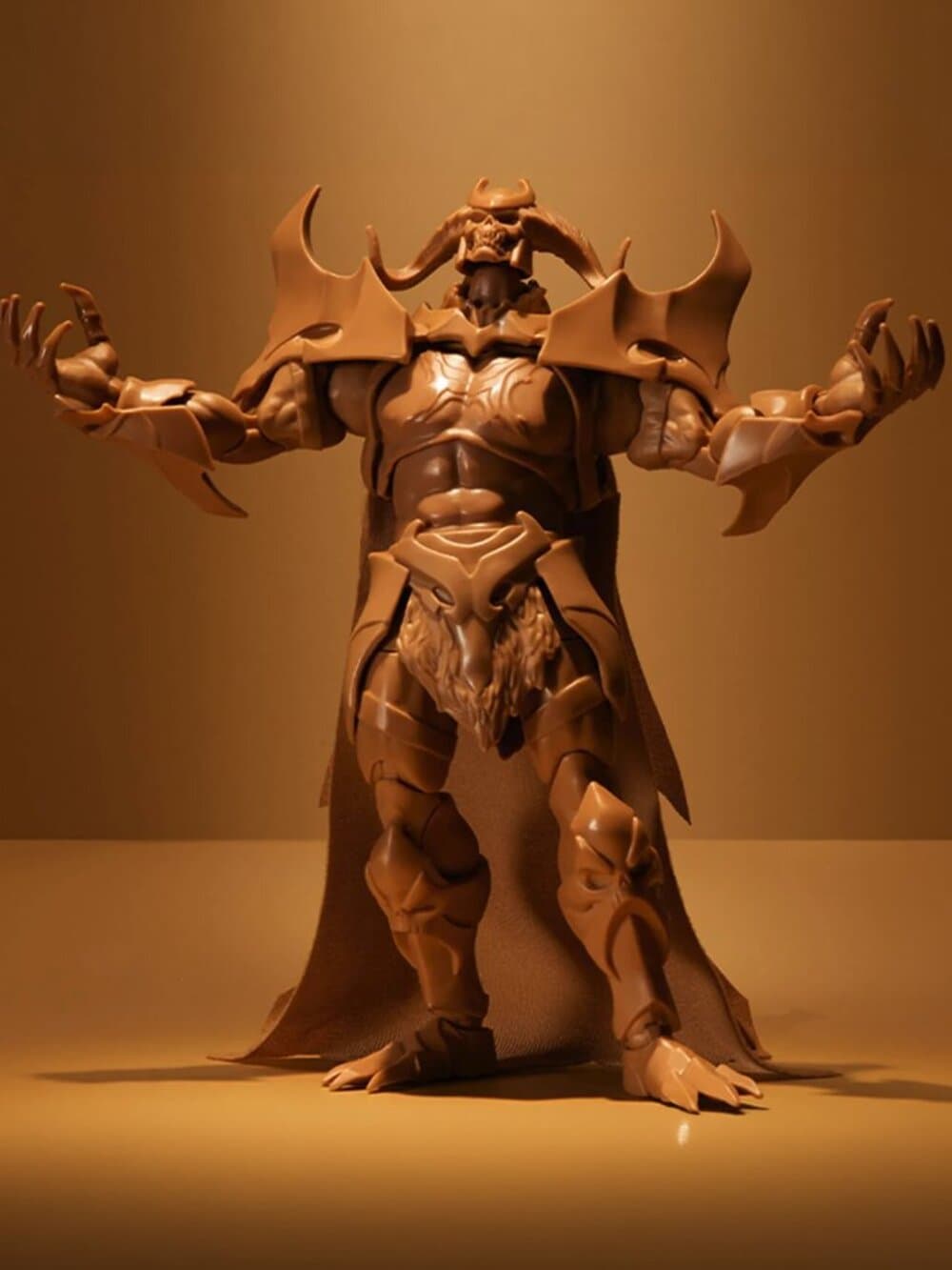 Masters of the Universe c/o @VirgilAbloh™ figures. Boxed collectors edition - Thumbnail 5