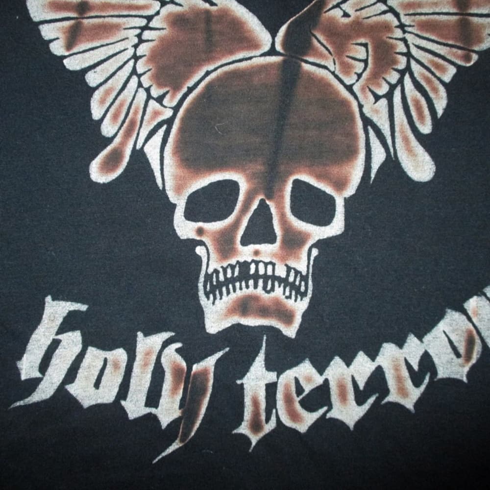 Rogan - Holy Terror / Archangel T-Shirt - Thumbnail 4