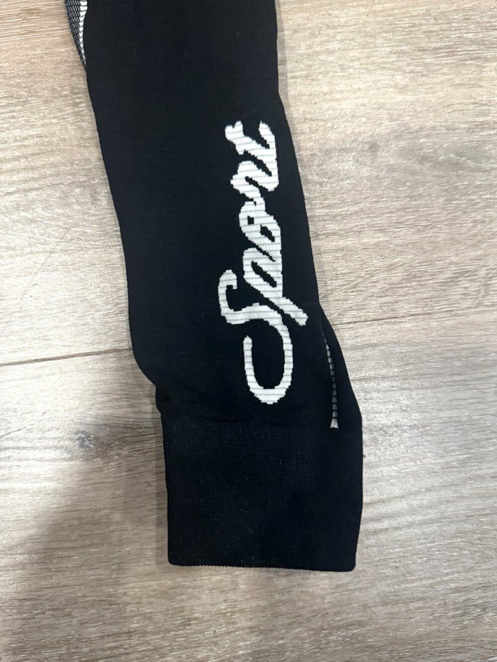 OFF-WHITE Athleisure Seamless Legging - Thumbnail 3
